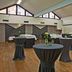 Salle de banquet