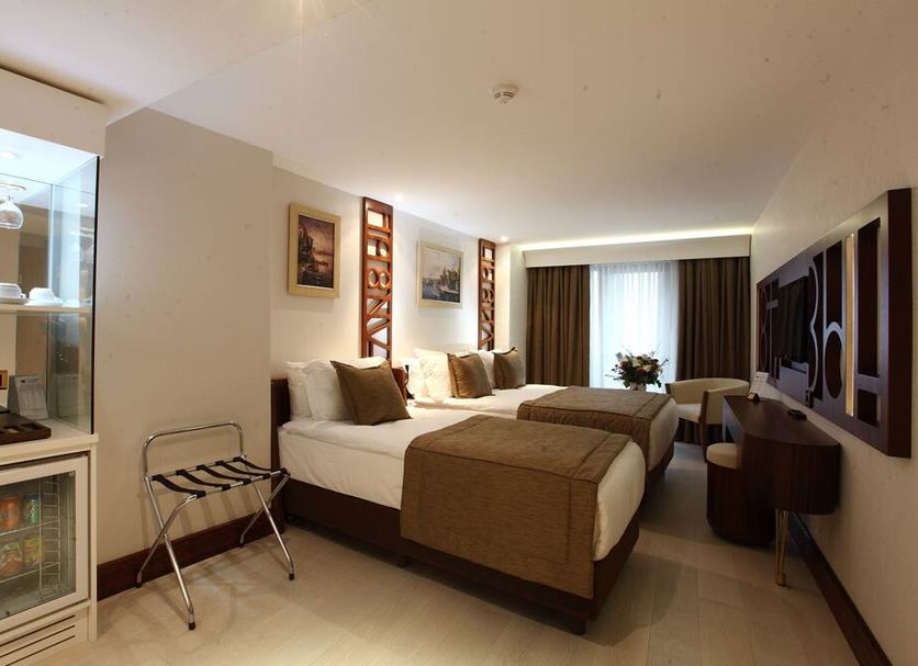 Chambre Photo