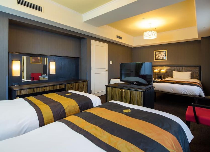 Chambre Photo