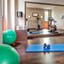 Salle de sport