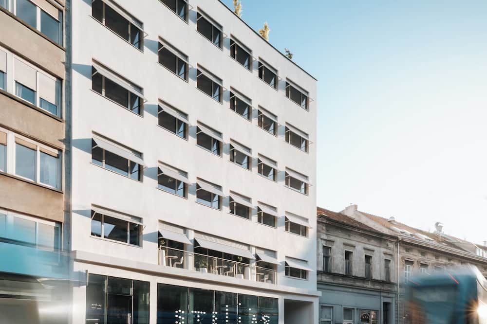 Bâtiment