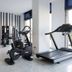 Salle de sport