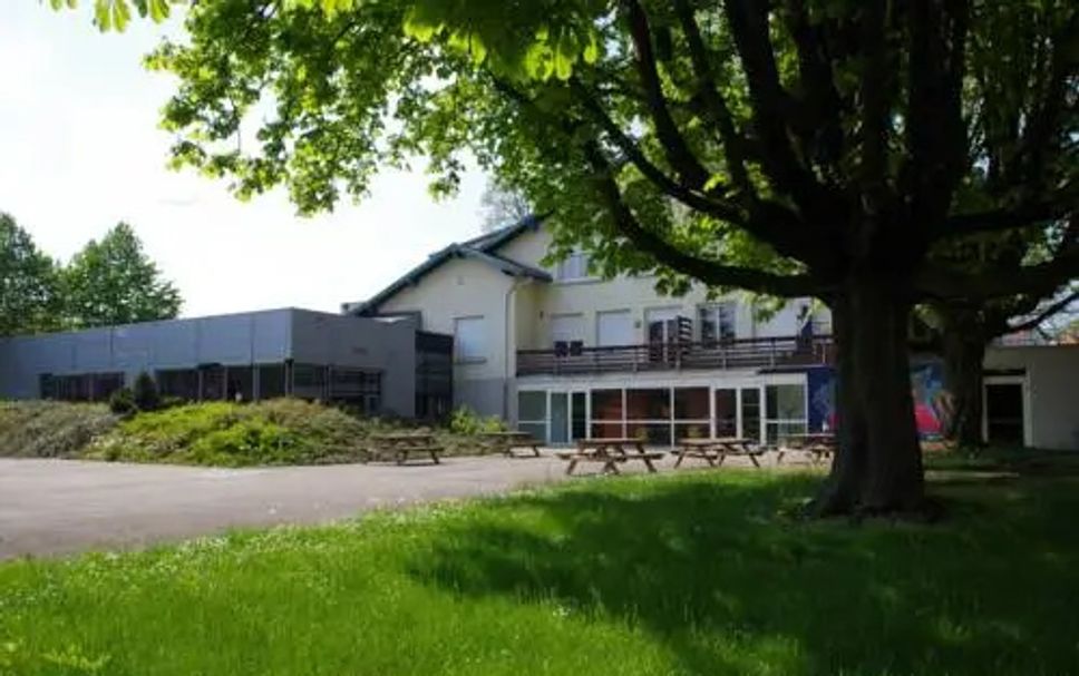 Bâtiment Photo
