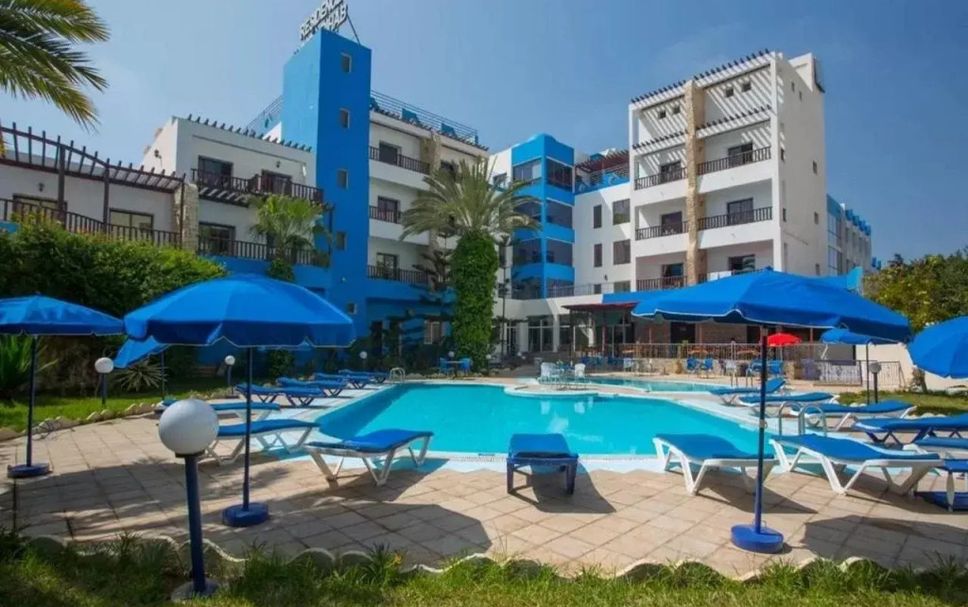 Piscine Photo