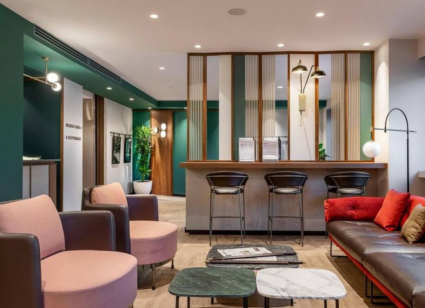 Salon Photo