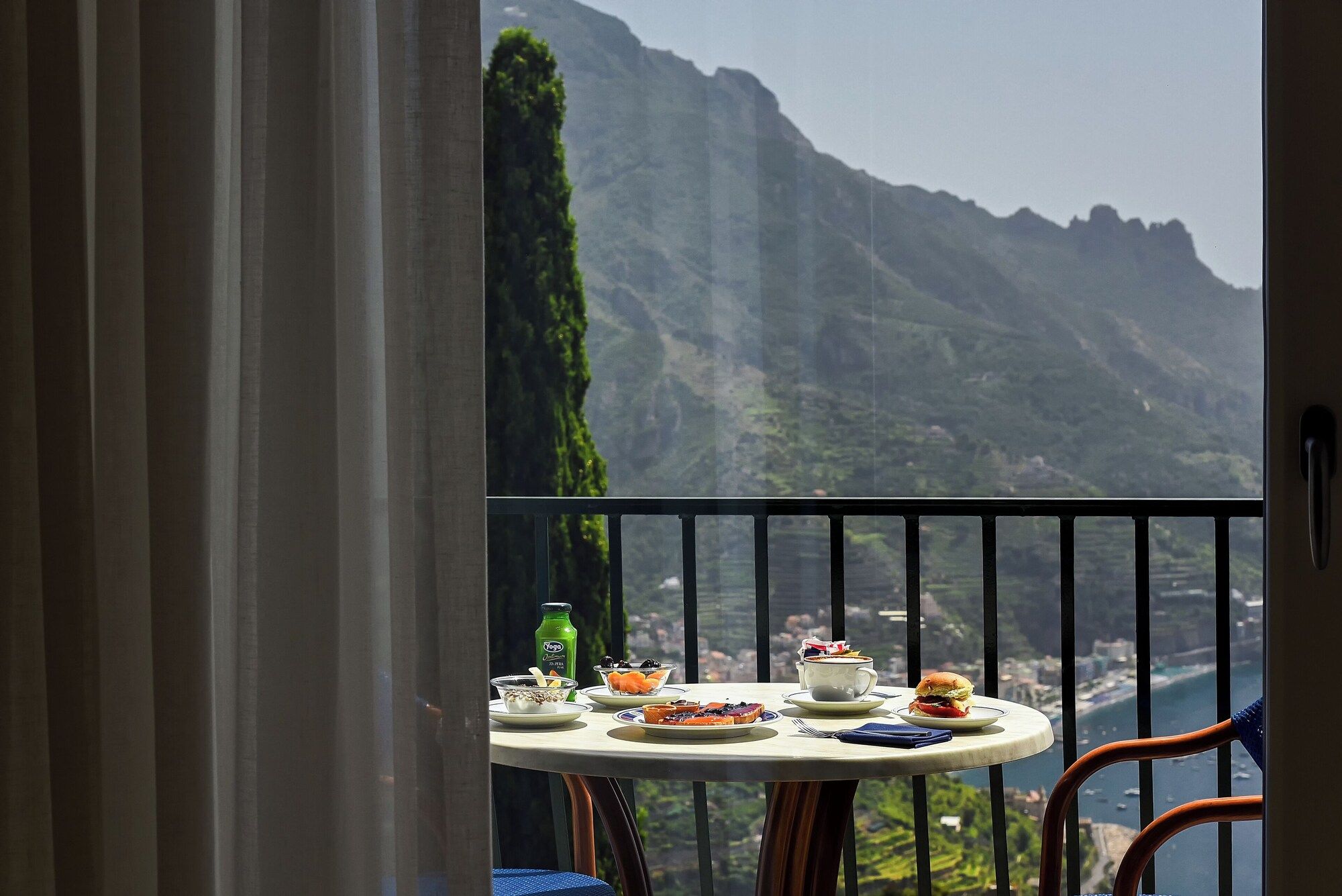 Balcon