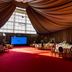 Salle de banquet