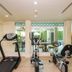 Salle de sport