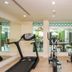 Salle de sport