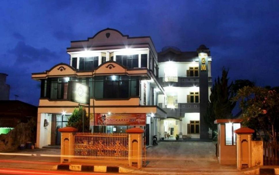 Bâtiment Photo