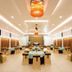 Salle de banquet