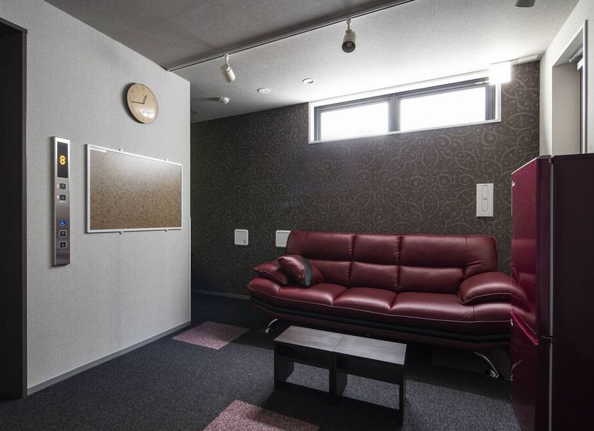 Salon Photo