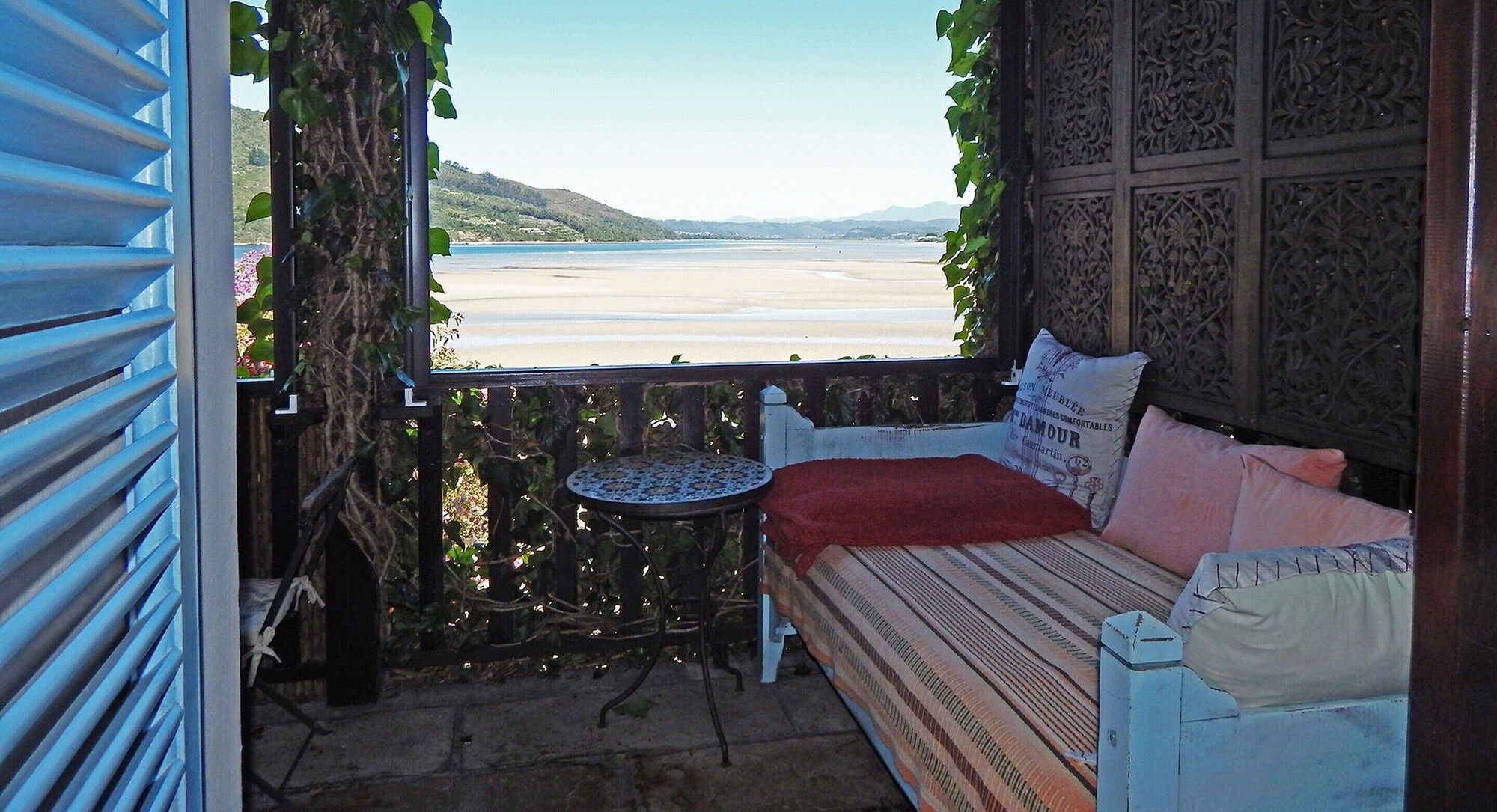 Balcon