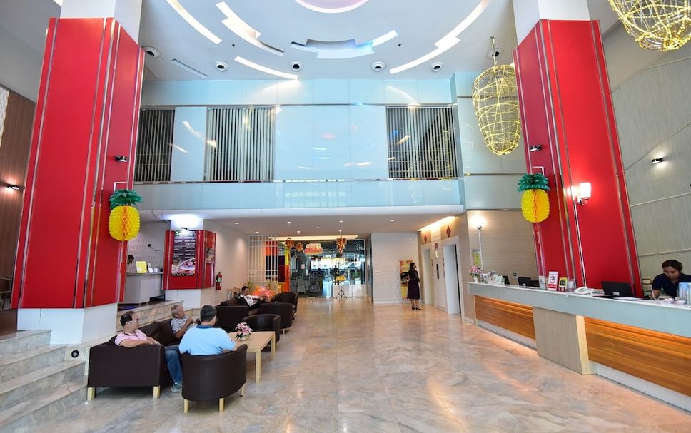 Hall d’entrée Photo