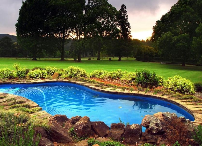 Piscine Photo