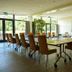 Espace de conférence