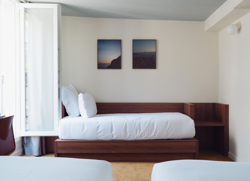 Chambre Photo