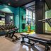 Salle de sport