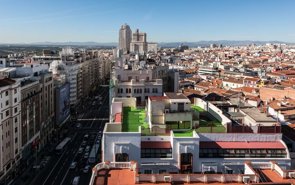 Extérieur Photo