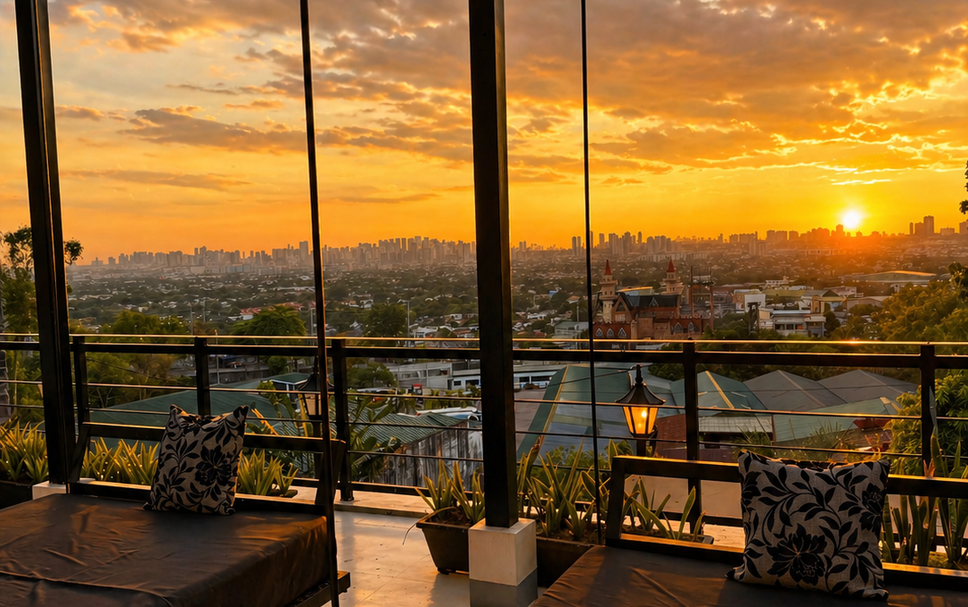 Balcon Photo