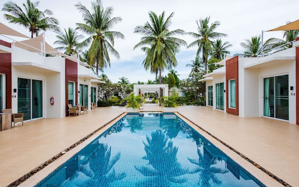 Piscine Photo