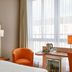 Équipements de la chambre