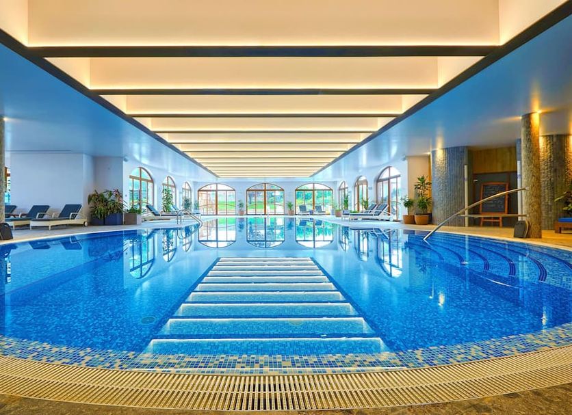 Piscine Photo