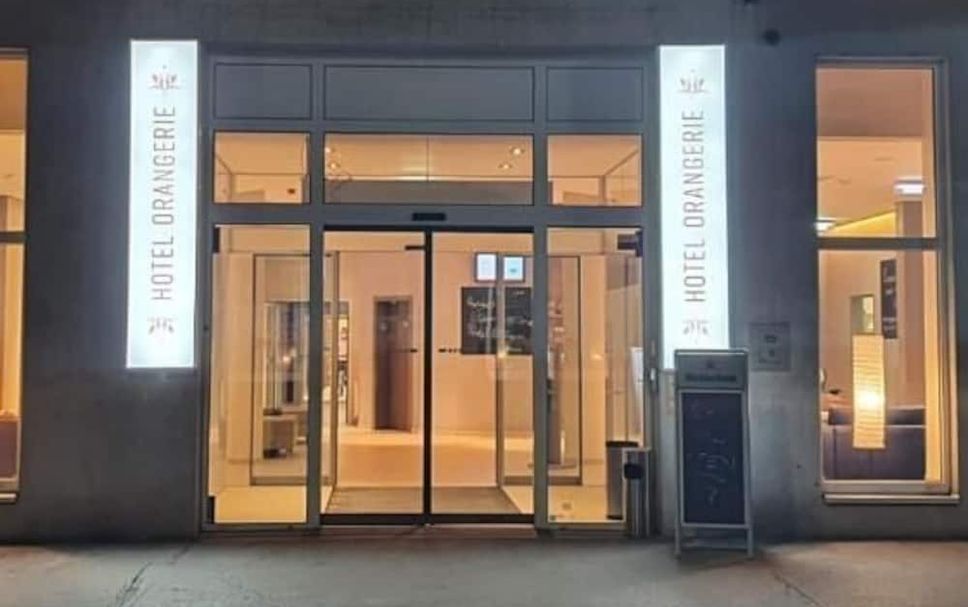 Bâtiment Photo