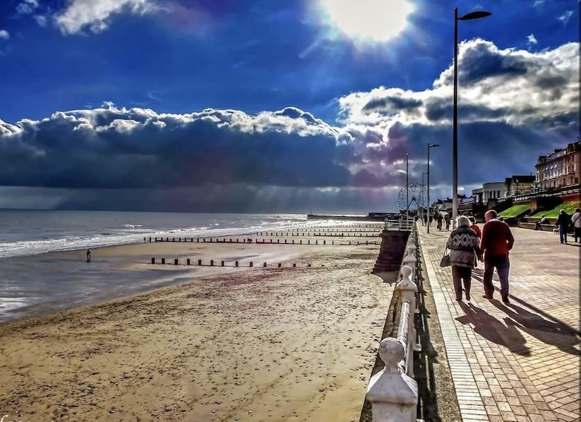 Plage Photo