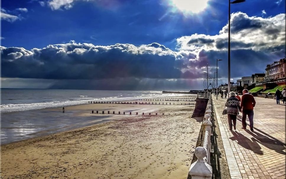Plage Photo