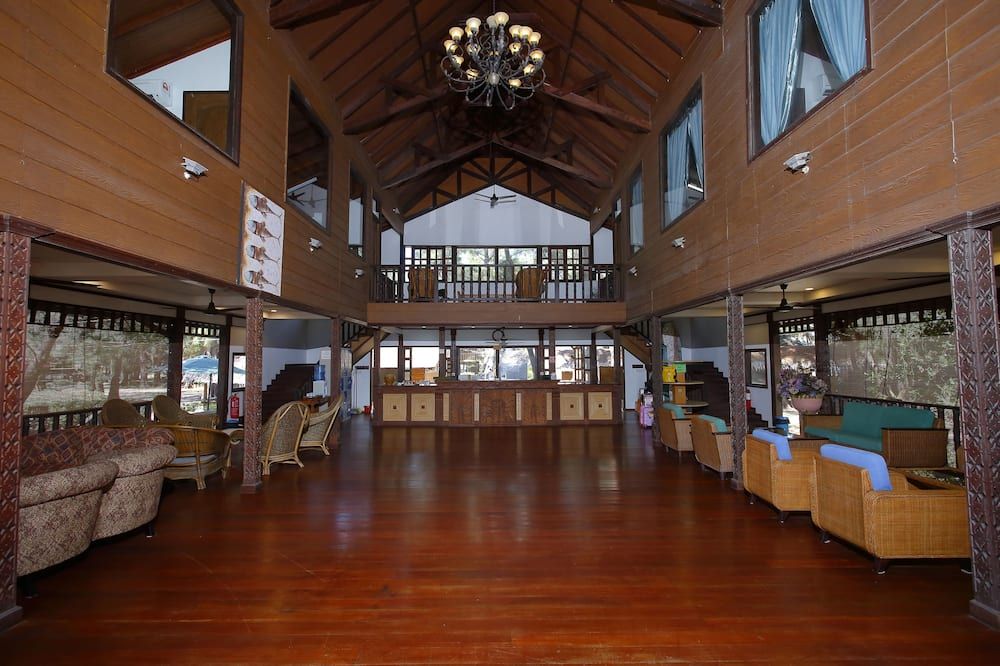 Hall d’entrée