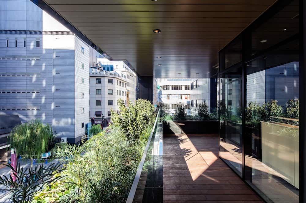 Balcon