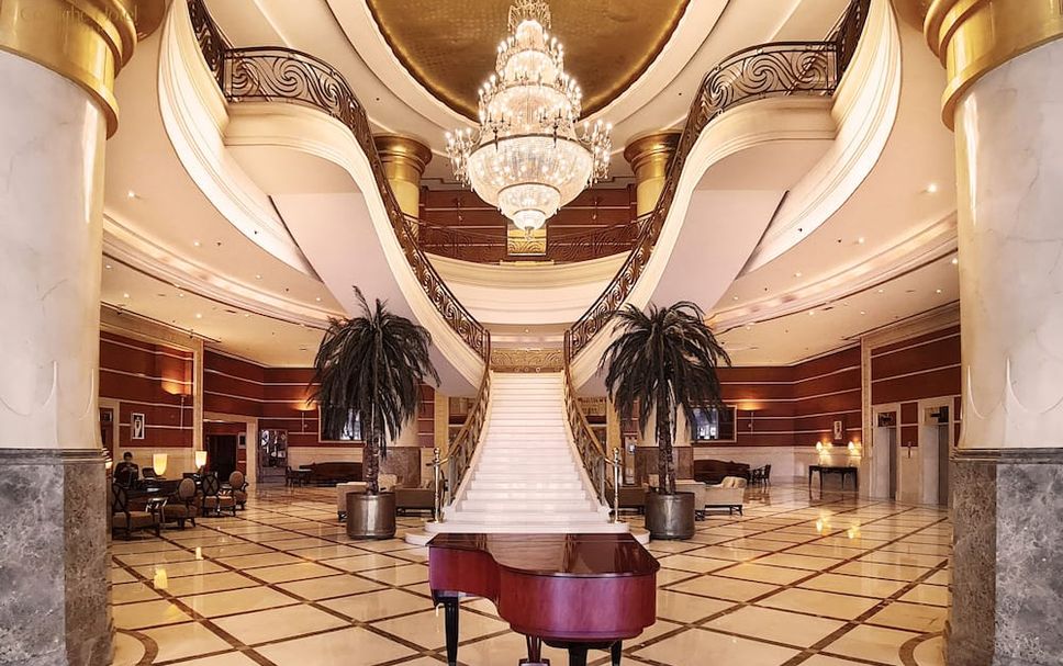 Hall d’entrée Photo