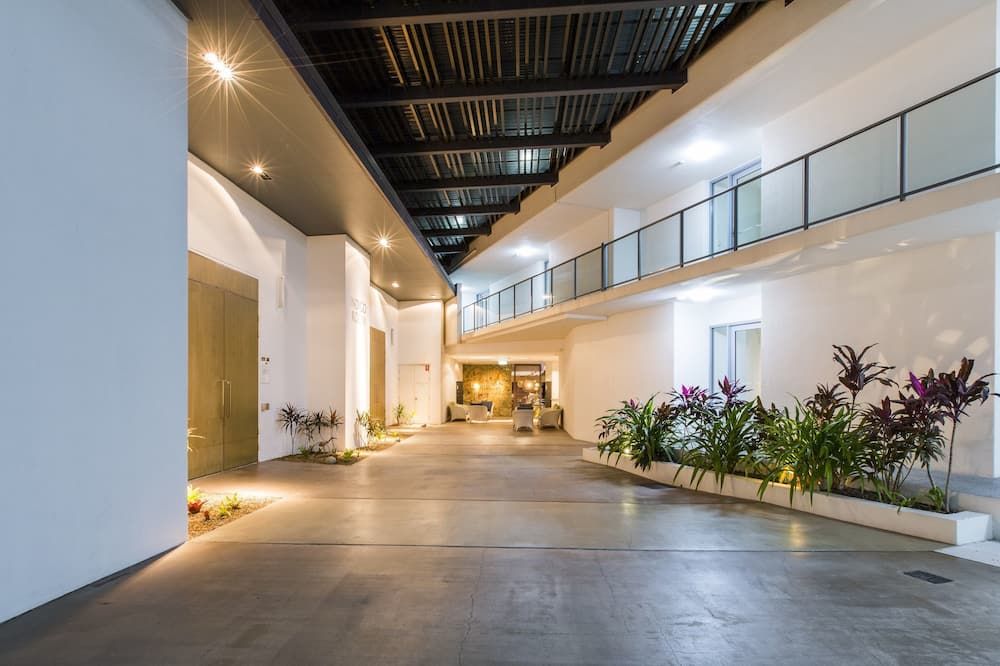 Hall d’entrée