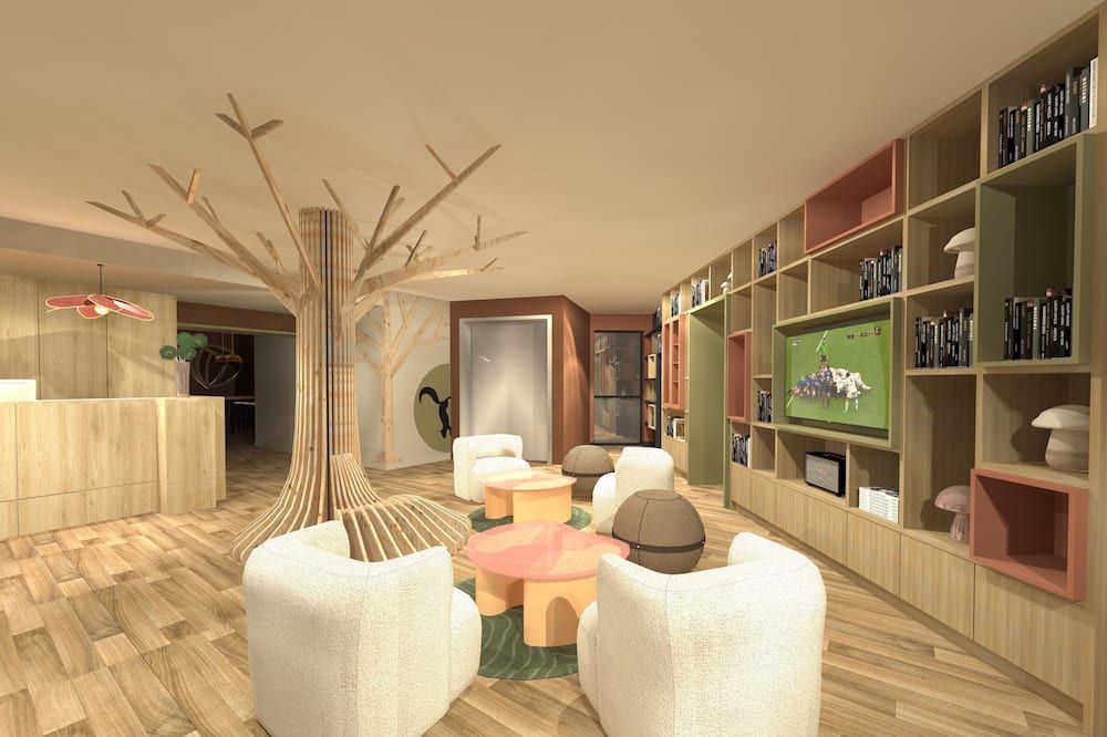 Salon