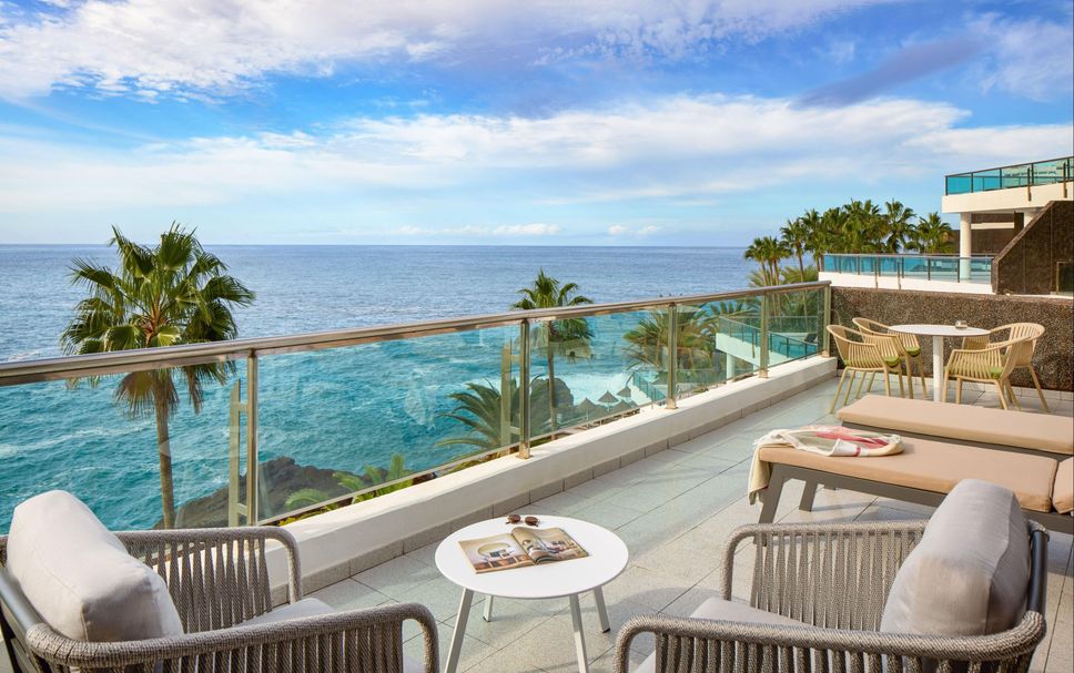 Balcon Photo