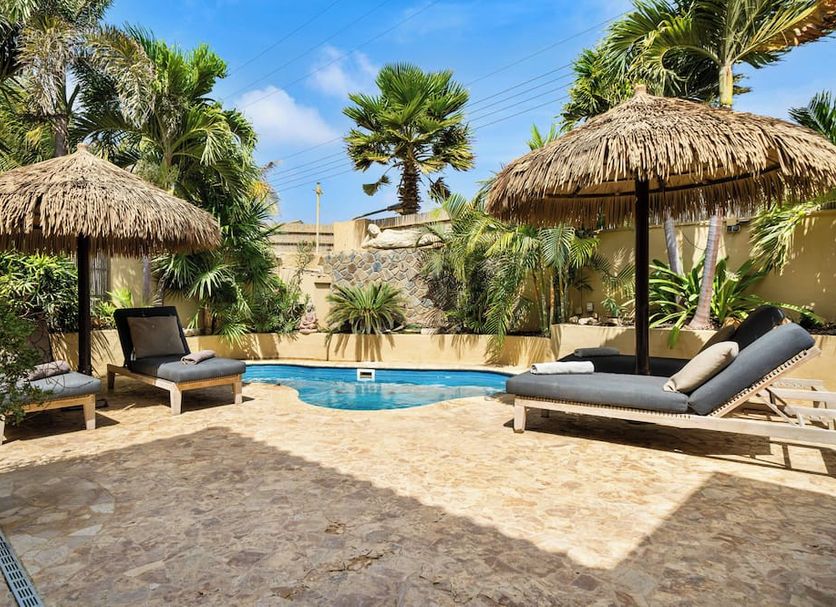 Piscine Photo