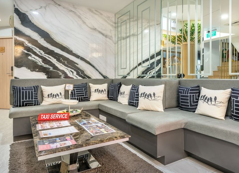 Salon Photo