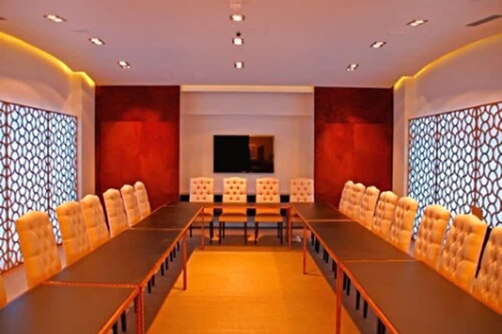 Espace de conférence
