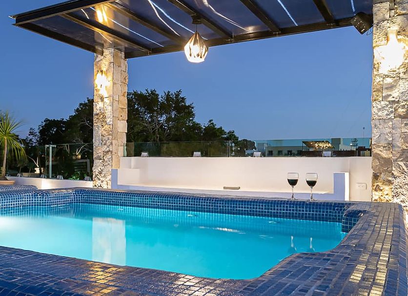 Piscine Photo