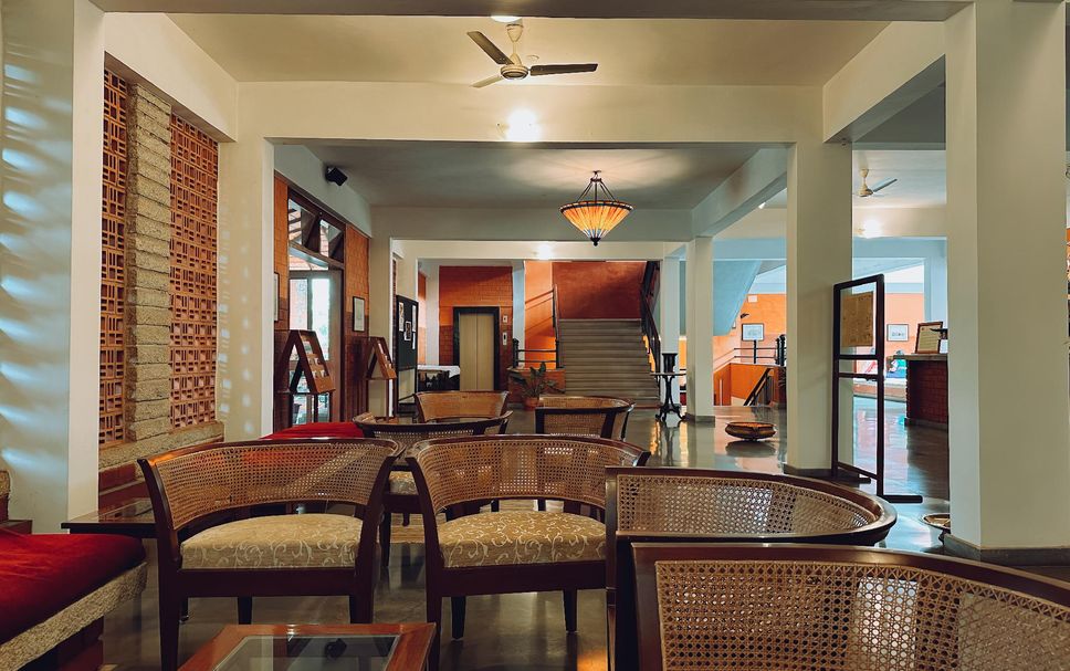 Hall d’entrée Photo