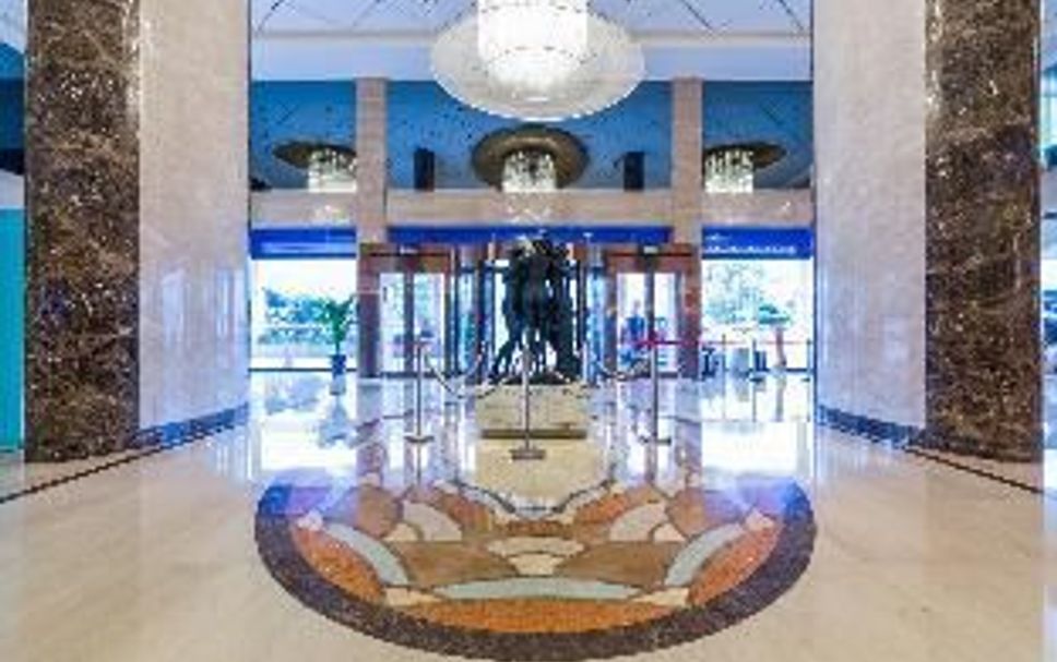 Hall d’entrée Photo
