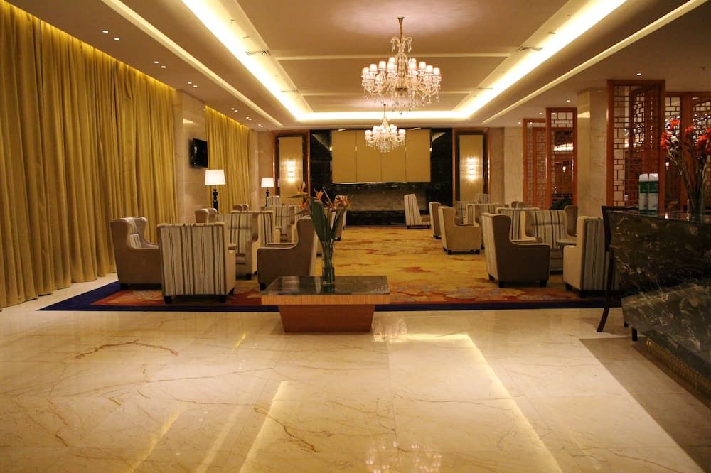 Hall d’entrée