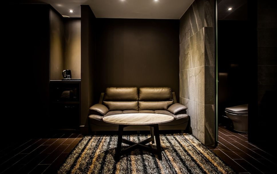 Salon Photo