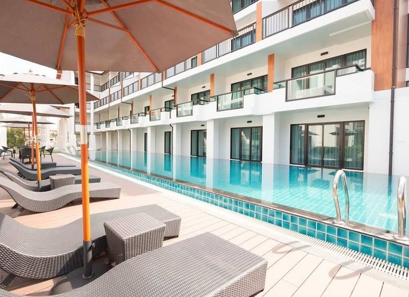 Piscine Photo