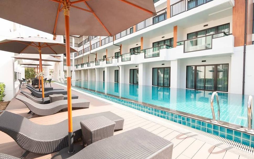 Piscine Photo