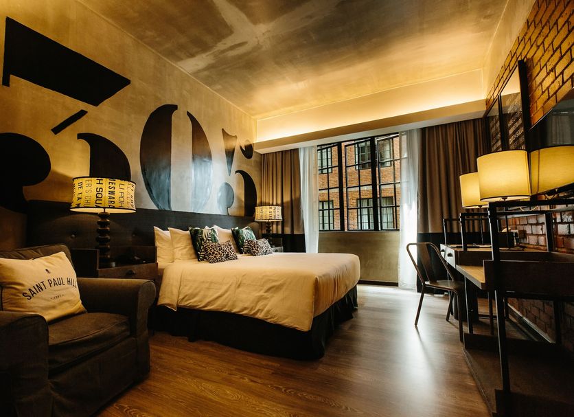 Chambre Photo