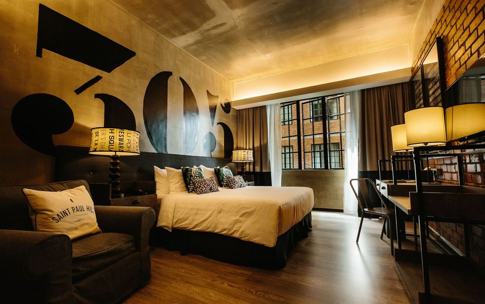 Chambre Photo