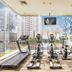 Salle de sport