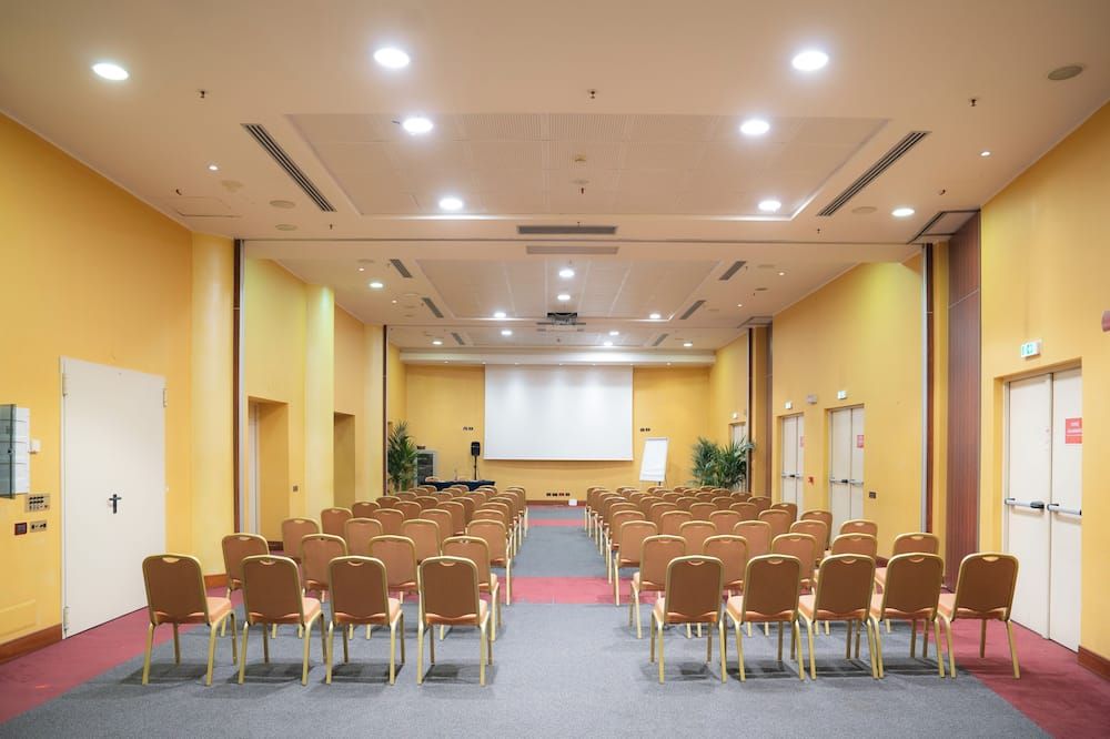 Espace de conférence